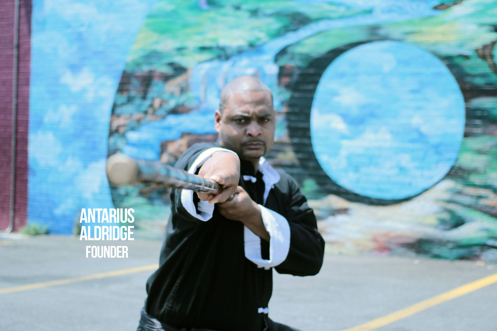Antarius Aldridge