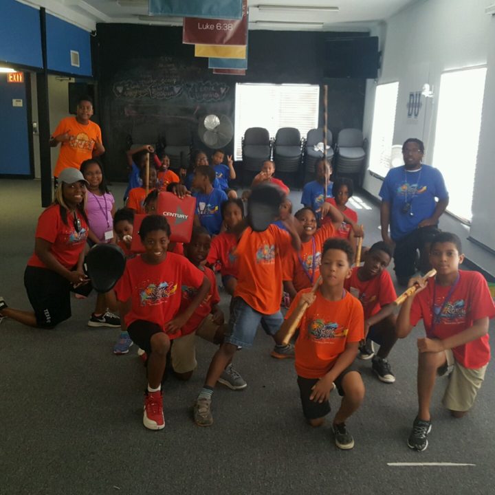 Summer 2017 Summer 2017