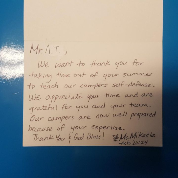 Summer 2017 Summer 2017