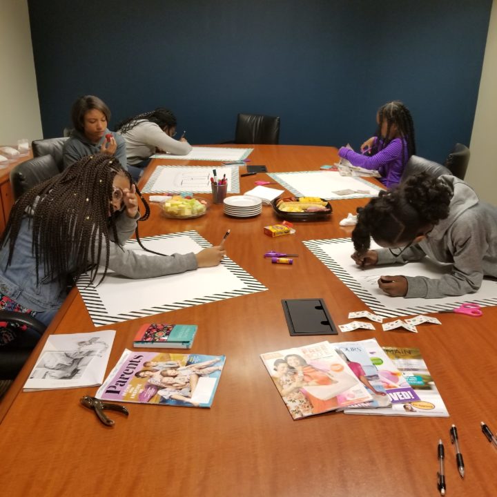 Spring 2018 Spring 2018