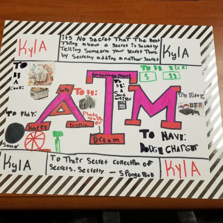 Spring 2018 Spring 2018