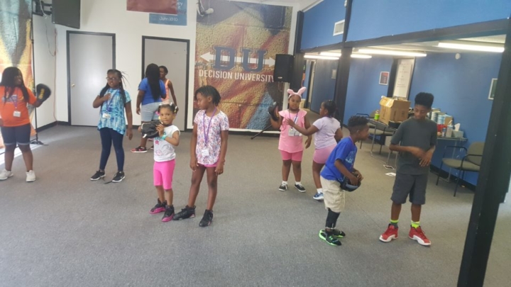 Summer 2018 Summer 2018