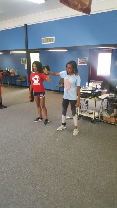 Summer 2018 Summer 2018