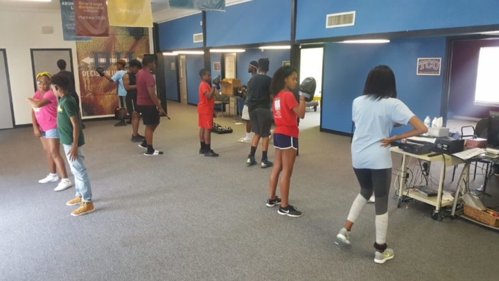 Summer 2018 Summer 2018