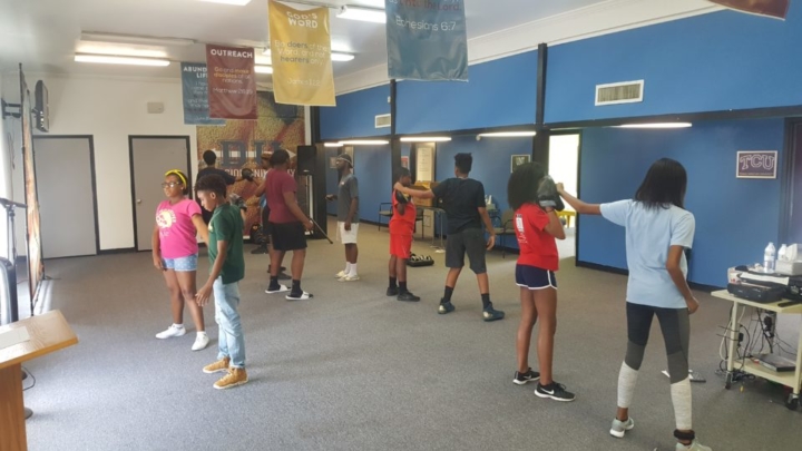 Summer 2018 Summer 2018