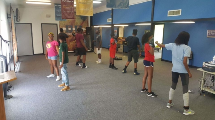 Summer 2018 Summer 2018