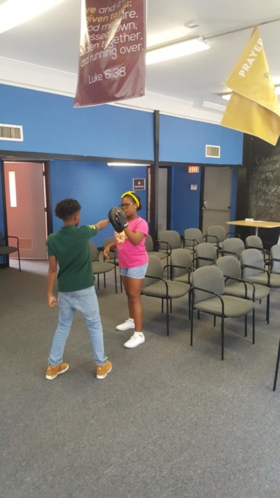 Summer 2018 Summer 2018