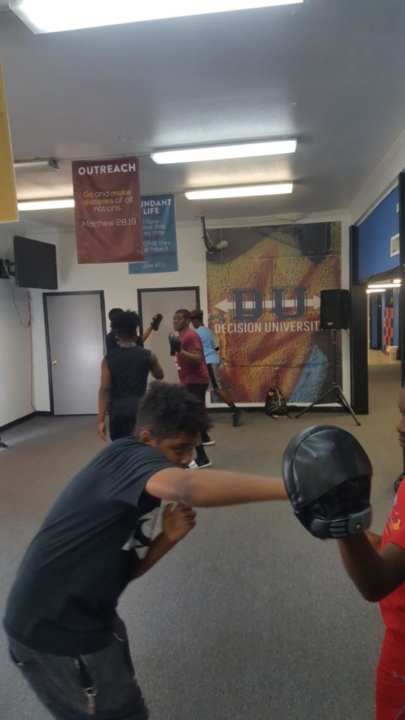 Summer 2018 Summer 2018