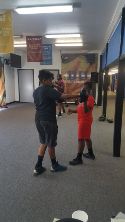 Summer 2018 Summer 2018