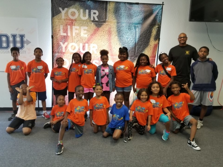 Summer 2018 Summer 2018