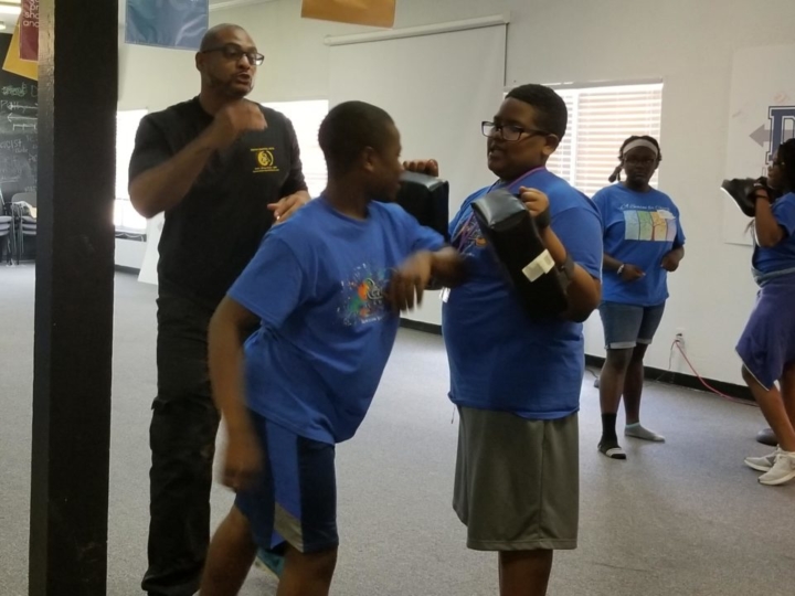 Summer 2018 Summer 2018