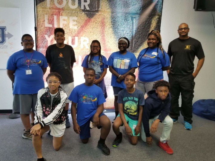 Summer 2018 Summer 2018