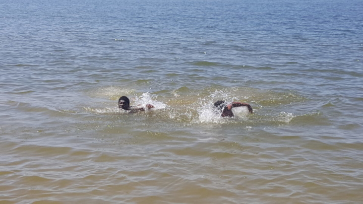 Summer 2018 Summer 2018