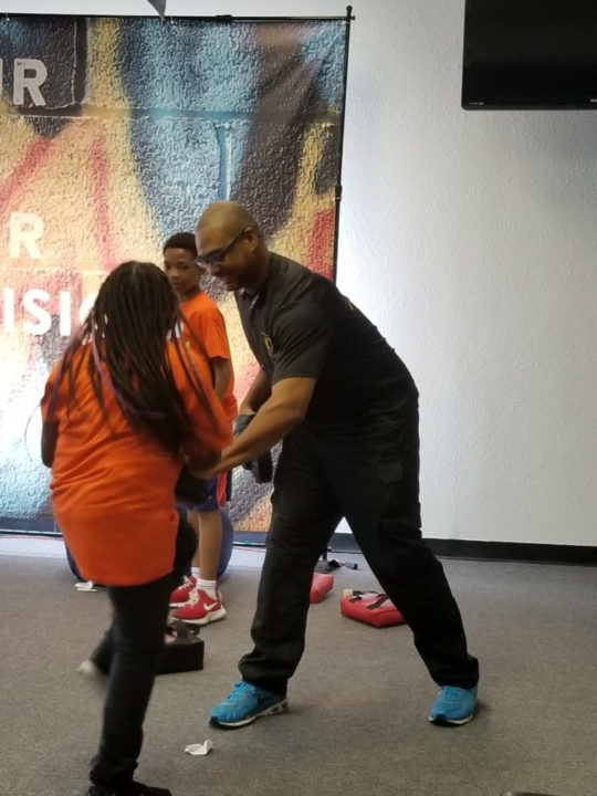 Summer 2018 Summer 2018