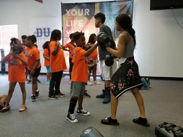 Summer 2018 Summer 2018