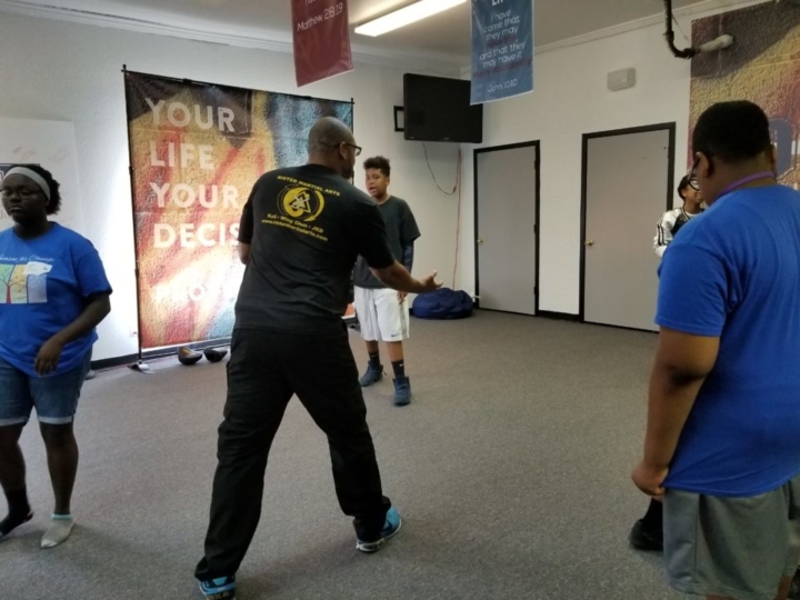 Summer 2018 Summer 2018