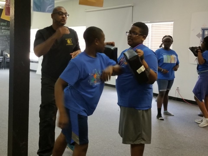 Summer 2018 Summer 2018