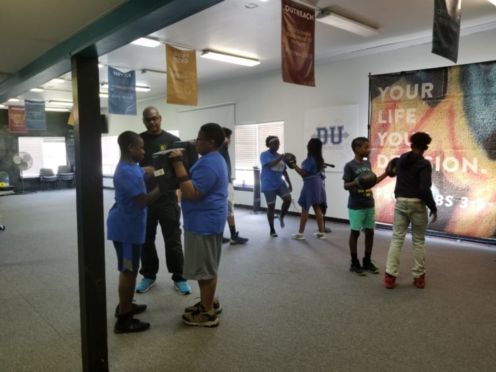 Summer 2018 Summer 2018