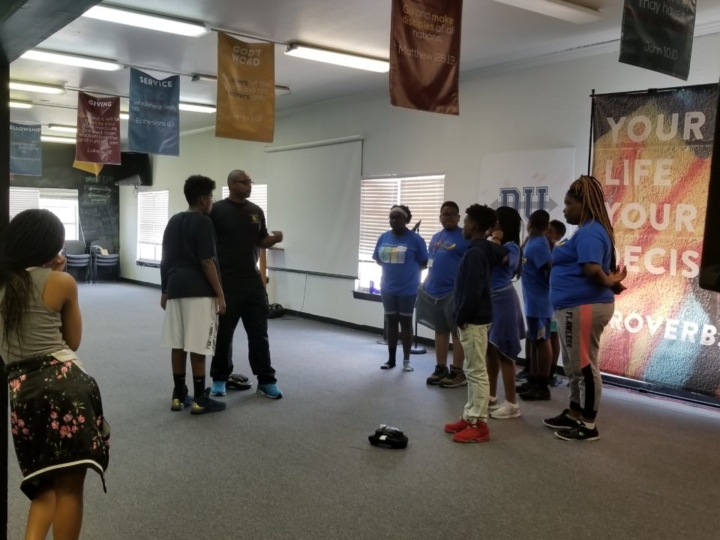 Summer 2018 Summer 2018