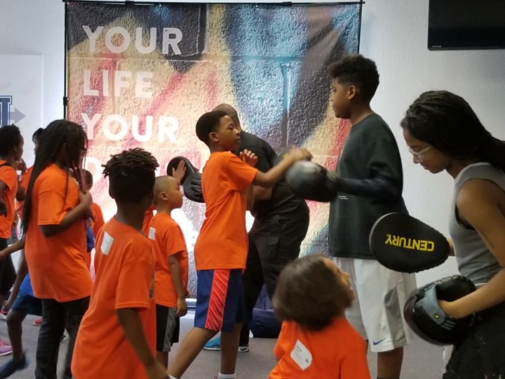 Summer 2018 Summer 2018